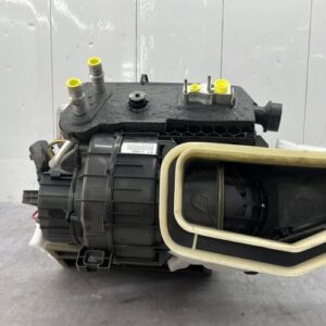 Bloc chauffage PEUGEOT 308 2 PHASE 2 Diesel