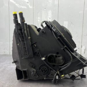 Bloc chauffage RENAULT SUPER 5 Essence