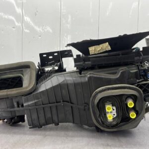 Bloc chauffage SEAT LEON 2 PHASE 1 Diesel