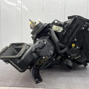 Bloc chauffage FORD TRANSIT COURIER 1 PHASE 2 Diesel