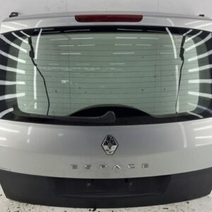 Malle/Hayon arriere RENAULT ESPACE 4 PHASE 1 Diesel