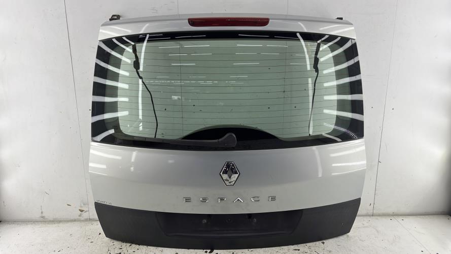 Malle/Hayon arriere RENAULT ESPACE 4 PHASE 1 Diesel