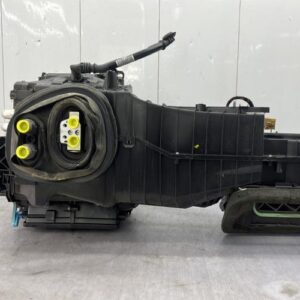 Bloc chauffage VOLKSWAGEN GOLF 5 Diesel