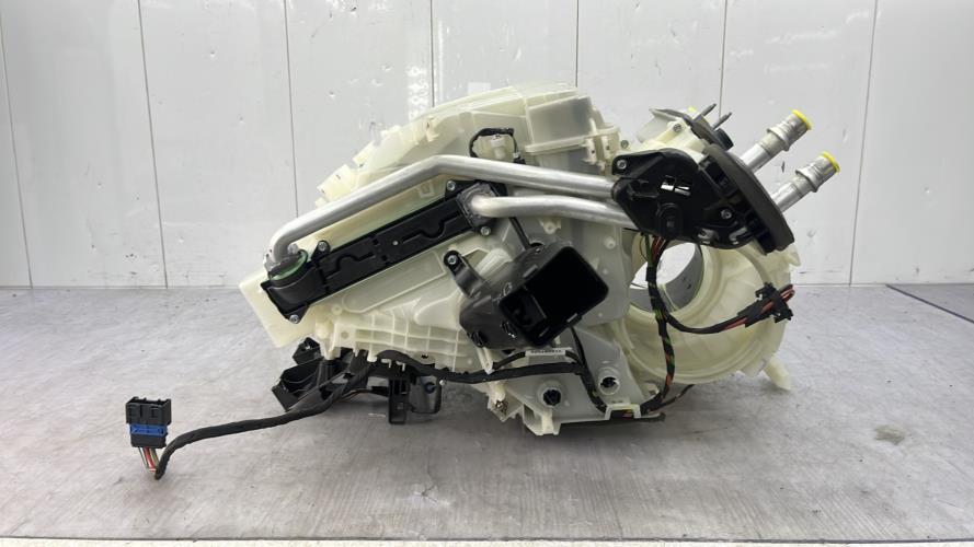 Bloc chauffage CITROEN C3 PICASSO PHASE 1 Diesel