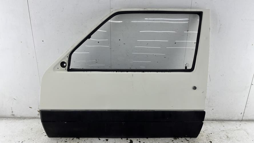 Porte avant gauche RENAULT SUPER 5 Essence