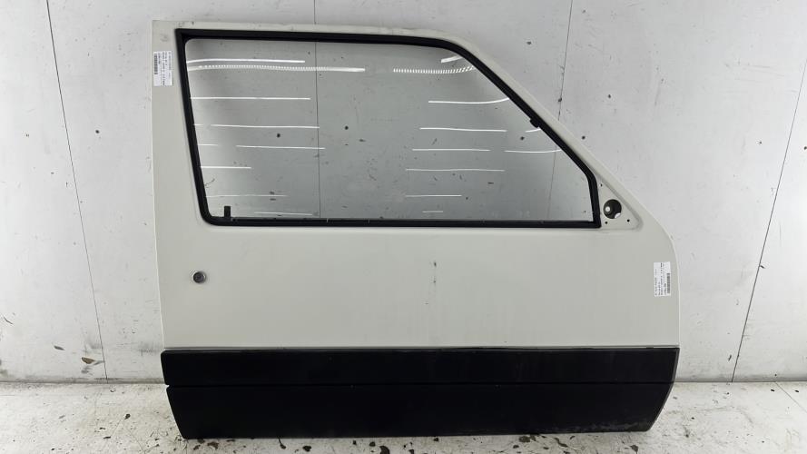 Porte avant droit RENAULT SUPER 5 Essence