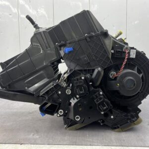 Bloc chauffage FORD FOCUS 3 PHASE 1 Diesel