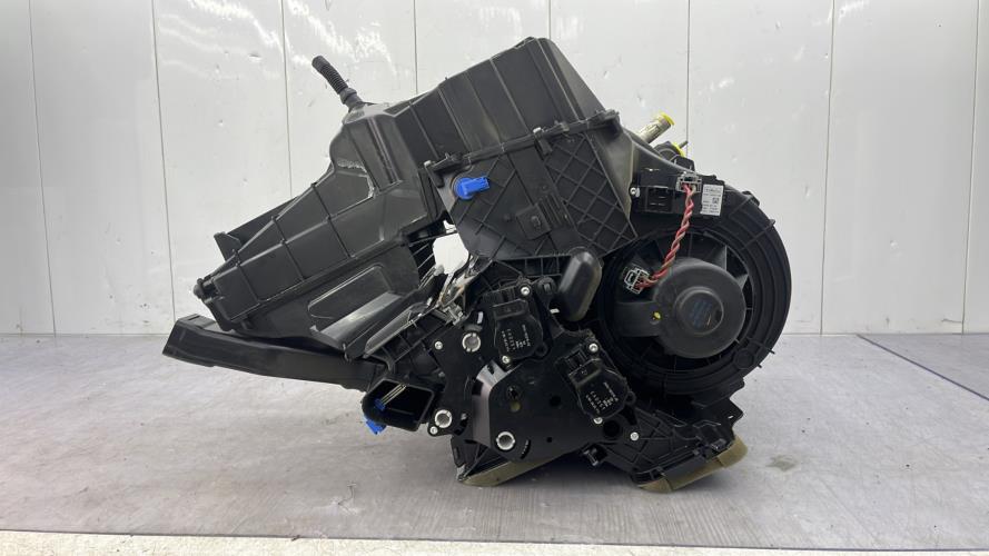 Bloc chauffage FORD FOCUS 3 PHASE 1 Diesel