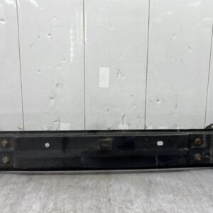 Renfort pare choc arriere (traverse) TOYOTA VERSO PHASE 1 Diesel
