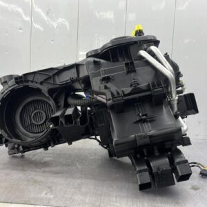 Bloc chauffage VOLKSWAGEN GOLF SPORTSVAN PHASE 1 Essence