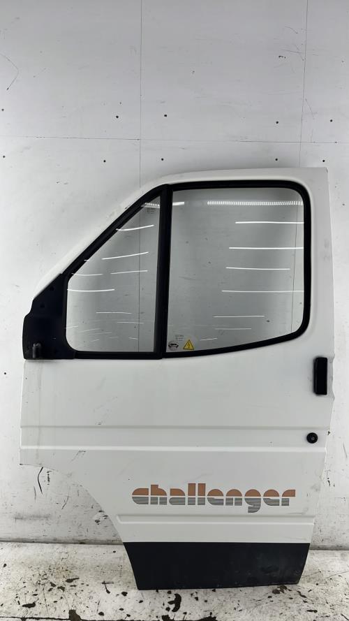 Porte avant gauche FORD TRANSIT 2 PHASE 1 Diesel
