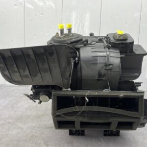 Bloc chauffage NISSAN MICRA 5 Essence