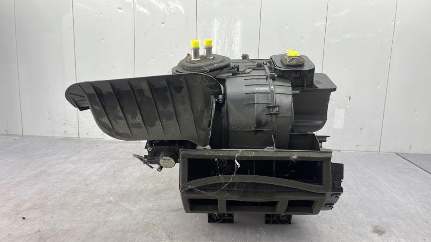 Bloc chauffage NISSAN MICRA 5 Essence