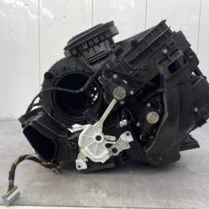 Bloc chauffage RENAULT CLIO 4 PHASE 1 Essence