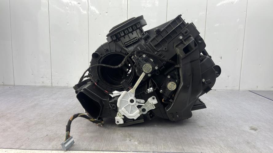 Bloc chauffage RENAULT CLIO 4 PHASE 1 Essence