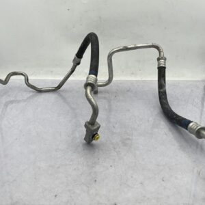 Tuyau de climatisation TOYOTA VERSO PHASE 1 Diesel