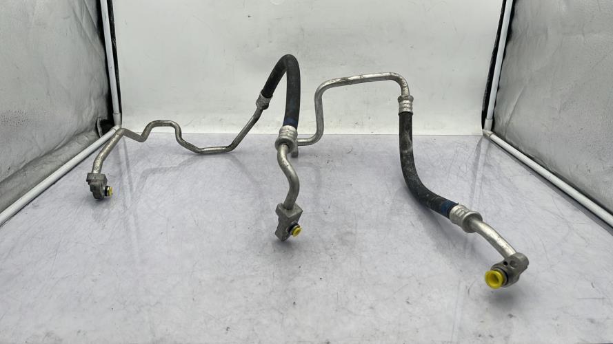 Tuyau de climatisation TOYOTA VERSO PHASE 1 Diesel