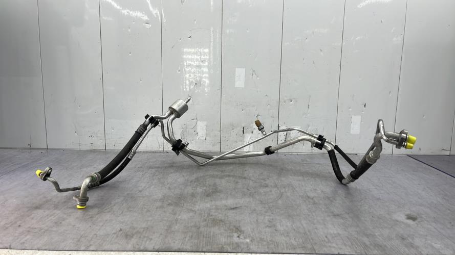 Tuyau de climatisation CITROEN C4 2 PHASE 1 Diesel