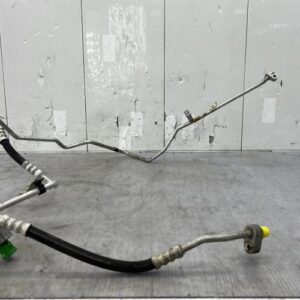 Tuyau de climatisation FIAT DOBLO 1 PHASE 2 Diesel