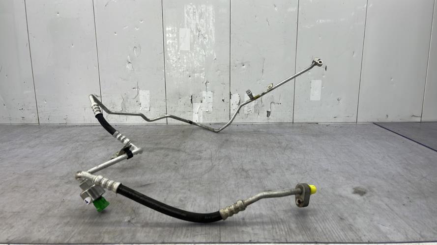 Tuyau de climatisation FIAT DOBLO 1 PHASE 2 Diesel