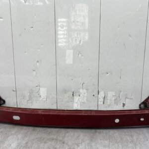 Renfort pare choc arriere (traverse) FORD FOCUS 3 PHASE 2 Essence