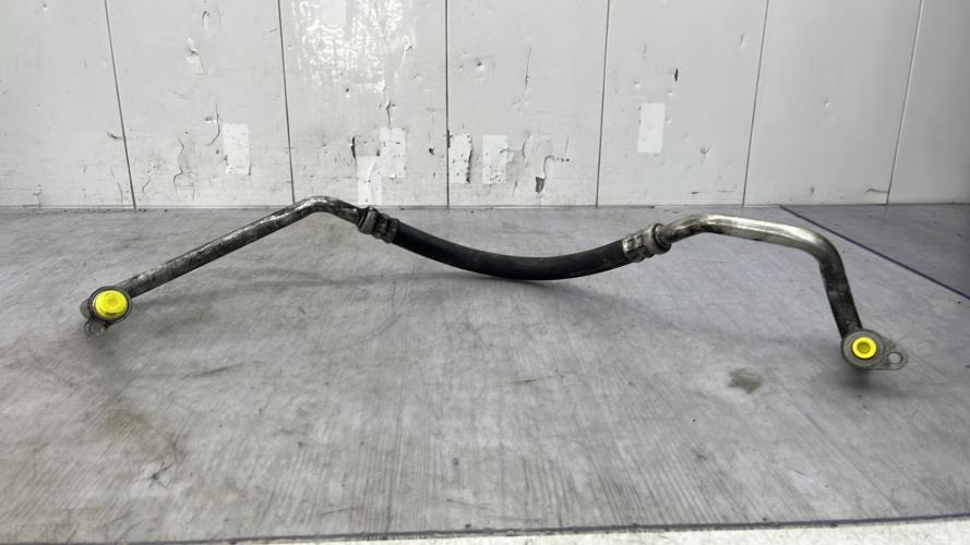 Tuyau de climatisation FORD FOCUS 2 PHASE 1 Diesel