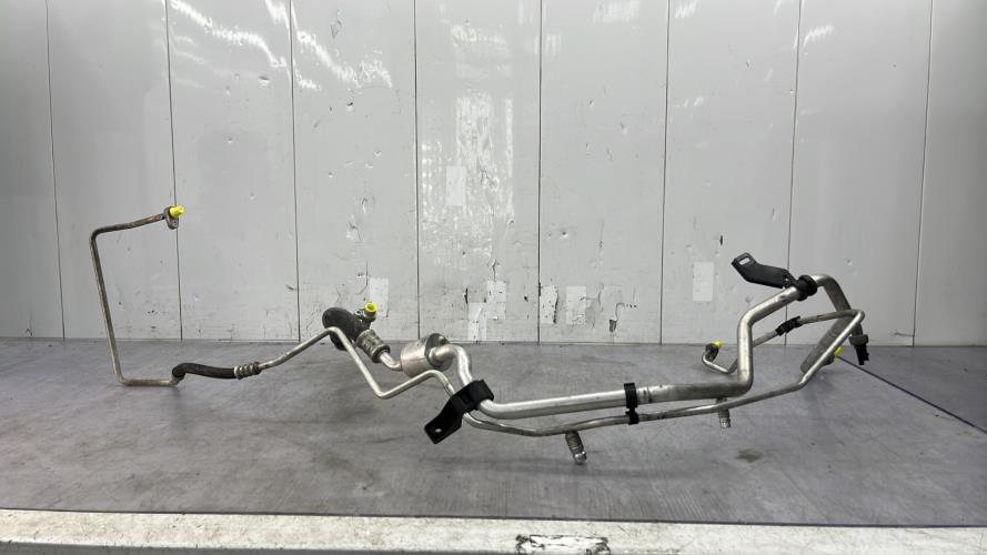 Tuyau de climatisation PEUGEOT 207 PHASE 1 Diesel
