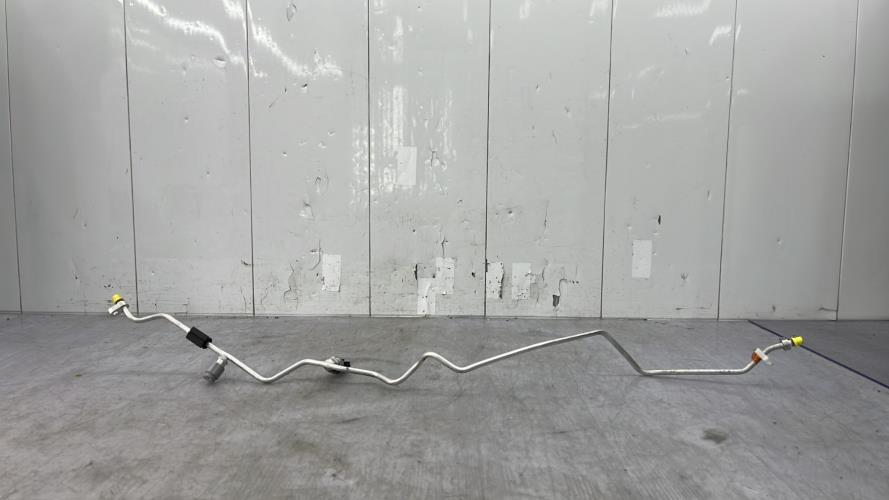 Tuyau de climatisation NISSAN MICRA 5 Essence