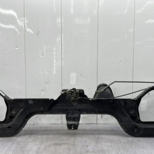 Armature avant, Masque avant PEUGEOT BOXER 2 Diesel