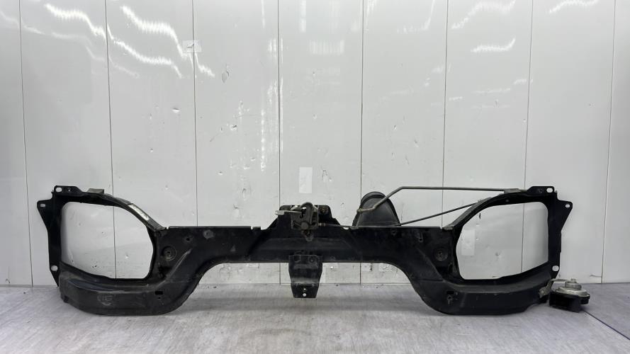 Armature avant, Masque avant PEUGEOT BOXER 2 Diesel