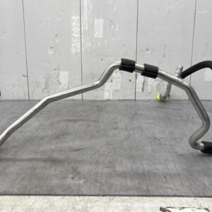 Tuyau de climatisation SEAT ALTEA PHASE 2 Diesel