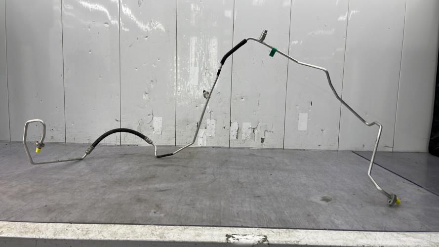 Tuyau de climatisation RENAULT CAPTUR 1 PHASE 2 Essence