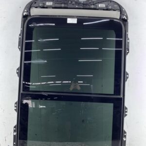 Toit ouvrant VOLKSWAGEN GOLF SPORTSVAN PHASE 1 Essence