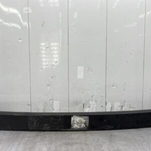 Renfort pare choc avant (traverse) PEUGEOT BOXER 2 Diesel