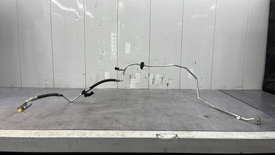 Tuyau de climatisation FIAT PANDA 3 PHASE 1 Essence