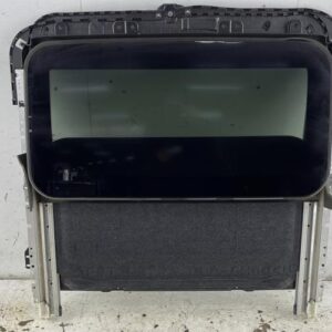 Toit ouvrant MITSUBISHI OUTLANDER 3 PHASE 2 Diesel