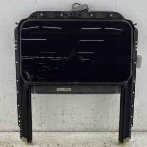 Toit ouvrant SEAT LEON 2 PHASE 1 Diesel