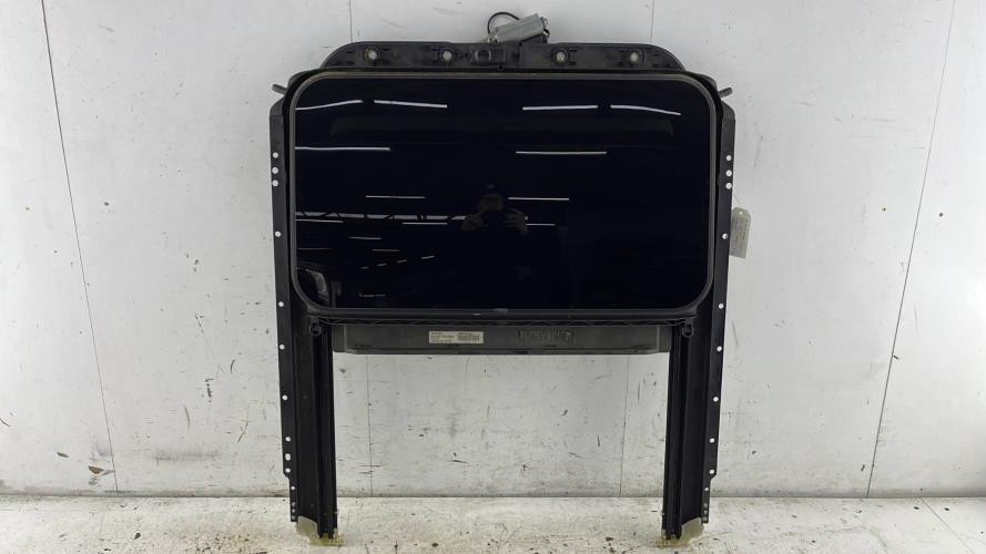 Toit ouvrant SEAT LEON 2 PHASE 1 Diesel