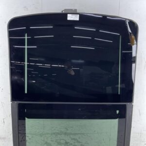Toit ouvrant CITROEN C3 1 PHASE 1 Diesel