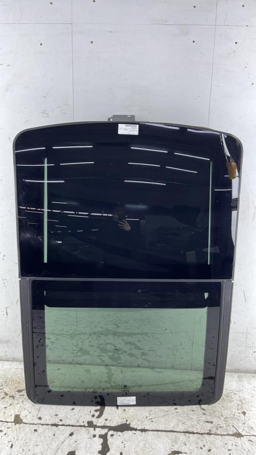 Toit ouvrant CITROEN C3 1 PHASE 1 Diesel