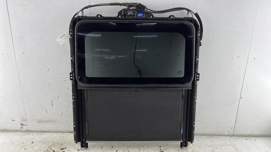 Toit ouvrant HYUNDAI TUCSON 1 Diesel