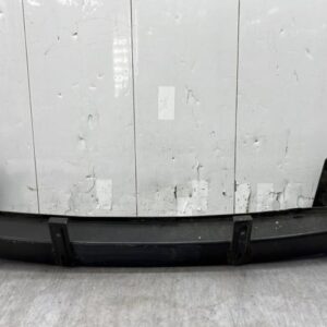 Renfort pare choc avant (traverse) SKODA FABIA 2 PHASE 1 Essence