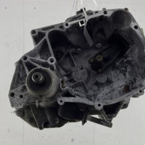 Boite de vitesses RENAULT TWINGO 2 PHASE 2 Essence