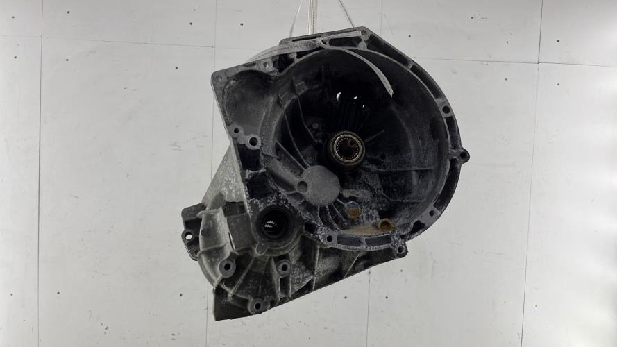 Boite de vitesses FORD FIESTA 5 PHASE 1 Diesel