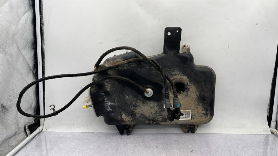 Reservoir cerine CITROEN JUMPY 2