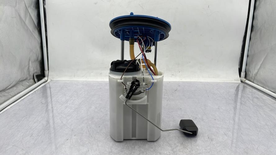 Pompe immergee VOLKSWAGEN POLO 6 PHASE 2 Essence