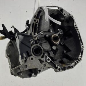 Boite de vitesses RENAULT CLIO 3 PHASE 1 BREAK Diesel