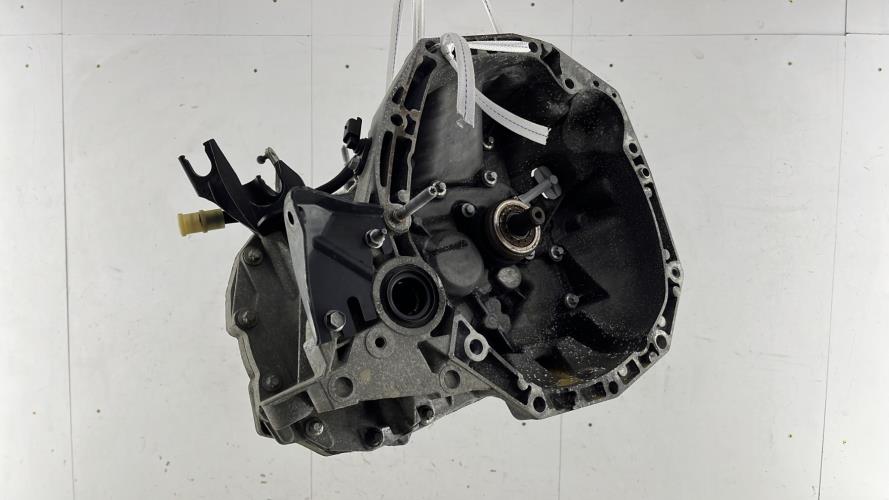 Boite de vitesses RENAULT CLIO 3 PHASE 1 BREAK Diesel