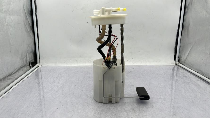 Pompe immergee NISSAN QASHQAI 1 PHASE 2 Diesel