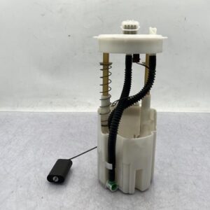 Jauge à carburant NISSAN QASHQAI 1 PHASE 2 Diesel